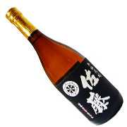 芋焼酎 佐藤 黒(佐藤酒造)