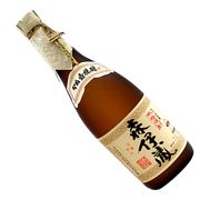 芋焼酎 森伊蔵(森伊蔵酒造)